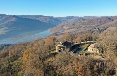 Venkovský dům na prodej 06029 Valfabbrica, Umbria, Foto 19/49