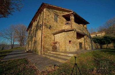 Venkovský dům na prodej 06029 Valfabbrica, Umbria, Foto 27/49