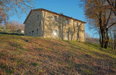 Venkovský dům na prodej 06029 Valfabbrica, Umbria, Foto 28/49