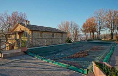 Venkovský dům na prodej 06029 Valfabbrica, Umbria, Foto 31/49