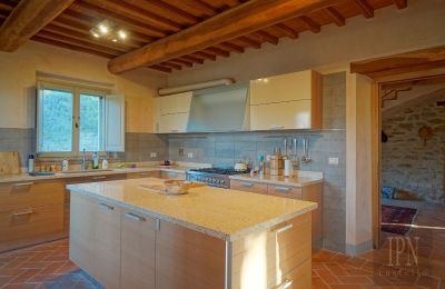 Venkovský dům na prodej 06029 Valfabbrica, Umbria, Foto 33/49