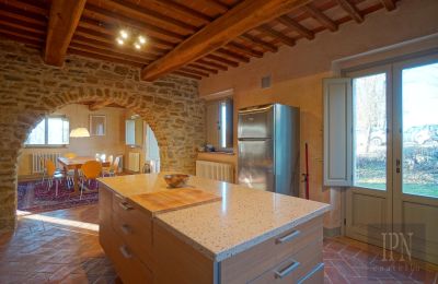 Venkovský dům na prodej 06029 Valfabbrica, Umbria, Foto 34/49