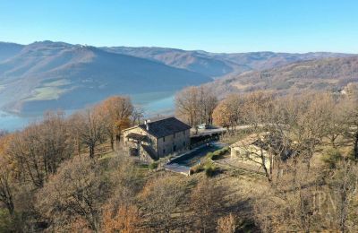 Venkovský dům na prodej 06029 Valfabbrica, Umbria, Foto 20/49