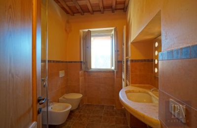 Venkovský dům na prodej 06029 Valfabbrica, Umbria, Foto 41/49