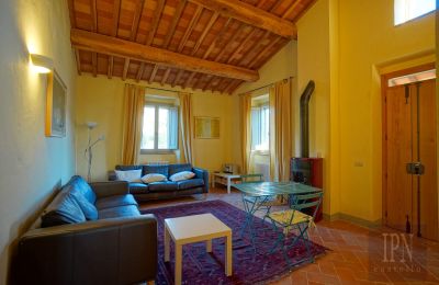 Venkovský dům na prodej 06029 Valfabbrica, Umbria, Foto 44/49