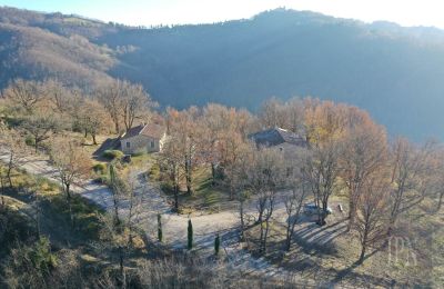 Venkovský dům na prodej 06029 Valfabbrica, Umbria, Foto 21/49