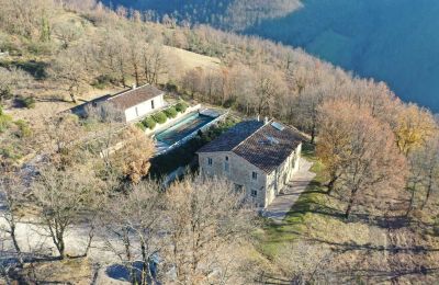 Venkovský dům na prodej 06029 Valfabbrica, Umbria, Foto 22/49