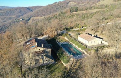 Venkovský dům na prodej 06029 Valfabbrica, Umbria, Foto 23/49