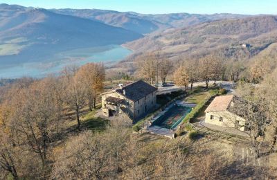 Venkovský dům na prodej 06029 Valfabbrica, Umbria, Foto 24/49