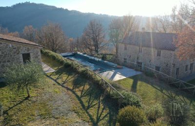 Venkovský dům na prodej 06029 Valfabbrica, Umbria, Foto 25/49