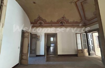 Reprezentativní byt v historické budově na prodej 06059 Todi, Paolo Rolli 4, Umbria, Foto 16/35