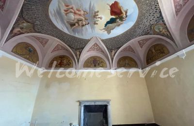 Reprezentativní byt v historické budově na prodej 06059 Todi, Paolo Rolli 4, Umbria, Foto 19/35