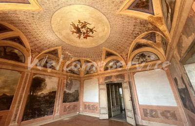 Reprezentativní byt v historické budově na prodej 06059 Todi, Paolo Rolli 4, Umbria, Foto 20/35
