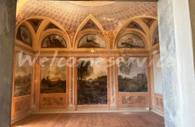 Reprezentativní byt v historické budově na prodej 06059 Todi, Paolo Rolli 4, Umbria, Foto 21/35