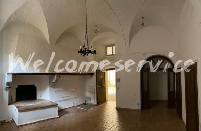 Reprezentativní byt v historické budově na prodej 06059 Todi, Paolo Rolli 4, Umbria, Foto 15/35