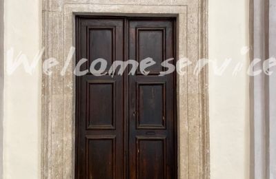 Reprezentativní byt v historické budově na prodej 06059 Todi, Paolo Rolli 4, Umbria, Foto 14/35