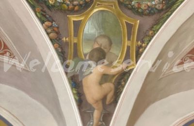 Reprezentativní byt v historické budově na prodej 06059 Todi, Paolo Rolli 4, Umbria, Foto 24/35
