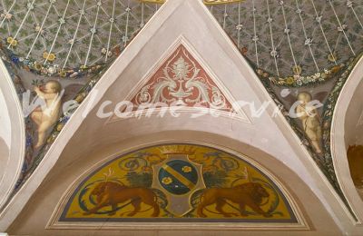 Reprezentativní byt v historické budově na prodej 06059 Todi, Paolo Rolli 4, Umbria, Foto 26/35