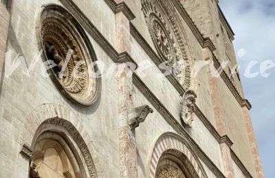Reprezentativní byt v historické budově na prodej 06059 Todi, Paolo Rolli 4, Umbria, Foto 11/35