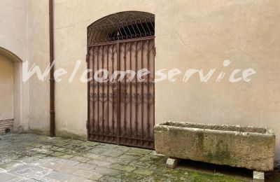 Reprezentativní byt v historické budově na prodej 06059 Todi, Paolo Rolli 4, Umbria, Foto 12/35