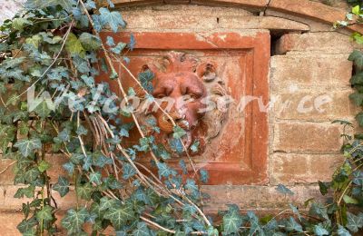 Reprezentativní byt v historické budově na prodej 06059 Todi, Paolo Rolli 4, Umbria, Podrobnosti