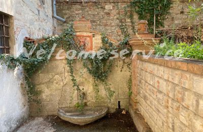 Reprezentativní byt v historické budově na prodej 06059 Todi, Paolo Rolli 4, Umbria, Foto 6/35