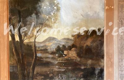 Reprezentativní byt v historické budově na prodej 06059 Todi, Paolo Rolli 4, Umbria, Foto 34/35