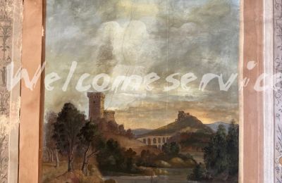Reprezentativní byt v historické budově na prodej 06059 Todi, Paolo Rolli 4, Umbria, Foto 35/35