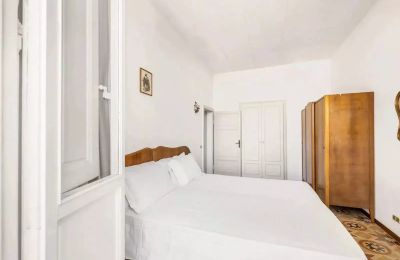 Historická vila na prodej Castiglioncello, Toscana, Foto 14/25