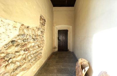 Zámeček na prodej Pombia, Via al Castellazzo, Piemonte, Foto 26/35