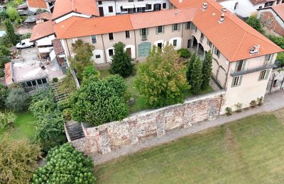 Zámeček na prodej Pombia, Via al Castellazzo, Piemonte, Foto 35/35