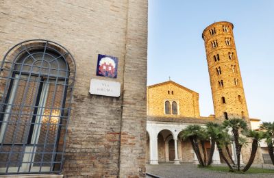 Historická vila na prodej Ravenna, Via di Roma 59, Emilia-Romagna, Foto 2/24