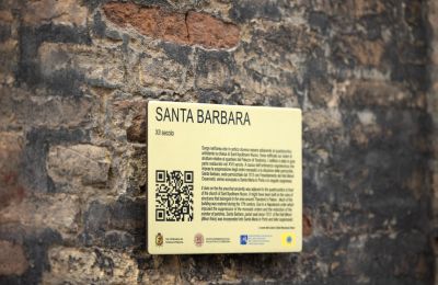 Historická vila na prodej Ravenna, Via di Roma 59, Emilia-Romagna, Foto 3/24