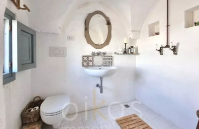 Zámeček na prodej Oria, Puglia, Foto 18/24