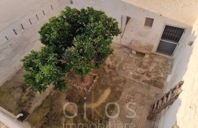 Zámeček na prodej Oria, Puglia, Foto 22/24