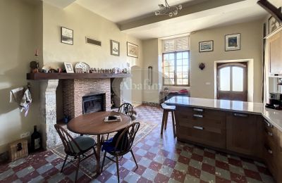 Zámeček na prodej Eauze, Occitanie, Kuchynĕ