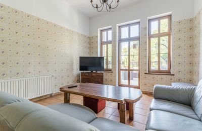 Zámek na prodej Mgowo, Pałac w Mgowie, Kujavsko-pomořanské vojvodství, Foto 8/17