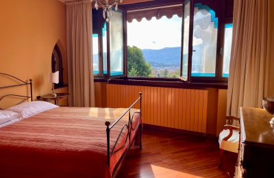 Apartmán v historické budově na prodej Verbania, Via Centrale, Piemonte, Foto 13/31