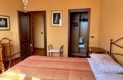 Apartmán v historické budově na prodej Verbania, Via Centrale, Piemonte, Foto 15/31