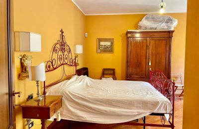 Apartmán v historické budově na prodej Verbania, Via Centrale, Piemonte, Foto 16/31