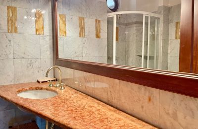 Apartmán v historické budově na prodej Verbania, Via Centrale, Piemonte, Foto 18/31
