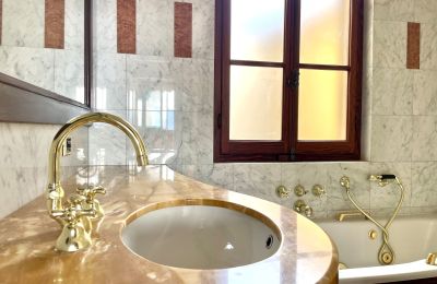 Apartmán v historické budově na prodej Verbania, Via Centrale, Piemonte, Foto 19/31