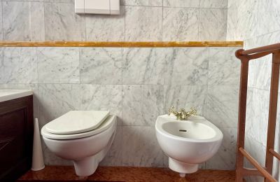 Apartmán v historické budově na prodej Verbania, Via Centrale, Piemonte, Foto 20/31