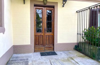 Apartmán v historické budově na prodej Verbania, Via Centrale, Piemonte, Foto 23/31
