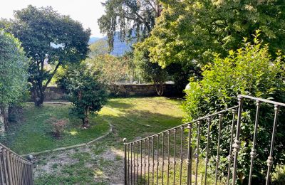 Apartmán v historické budově na prodej Verbania, Via Centrale, Piemonte, Foto 25/31