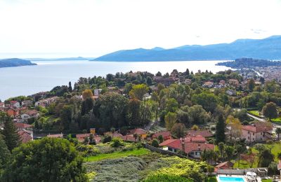 Apartmán v historické budově na prodej Verbania, Via Centrale, Piemonte, Foto 31/31