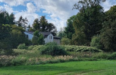 Zámeček na prodej 18461 Grenzin, Meklenbursko-Přední Pomořansko, Lage