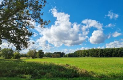 Zámeček na prodej 18461 Grenzin, Meklenbursko-Přední Pomořansko, Landschaft