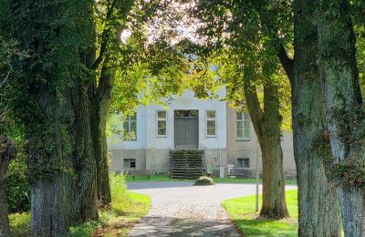 Zámeček na prodej 18461 Grenzin, Meklenbursko-Přední Pomořansko, Přístup