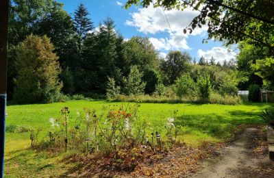 Zámeček na prodej 18461 Grenzin, Meklenbursko-Přední Pomořansko, Garten